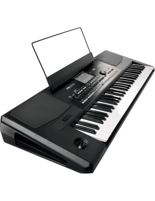 KORG PA300 | MusicGoodDeal