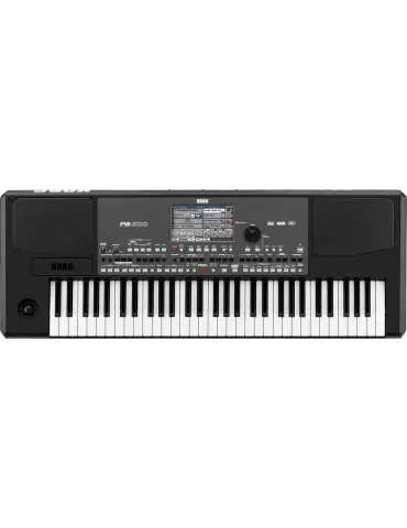 KORG PA600 | MusicGoodDeal