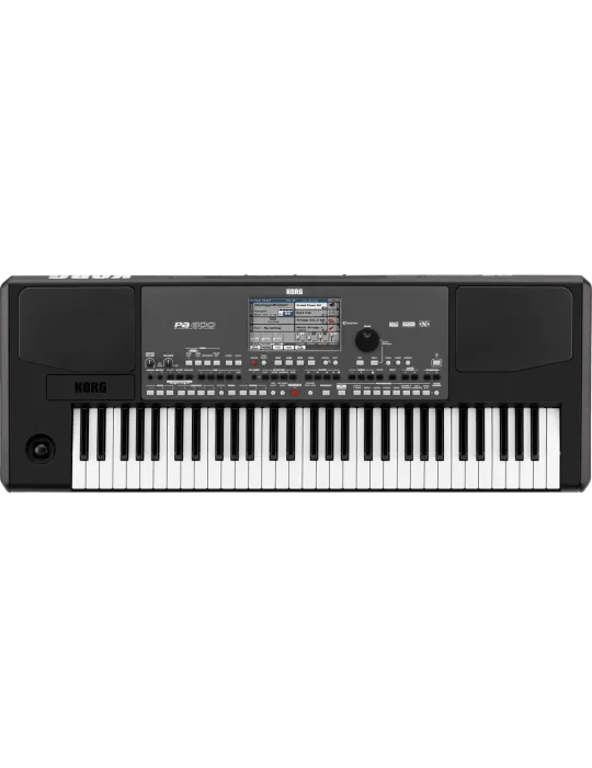 KORG PA600 | MusicGoodDeal