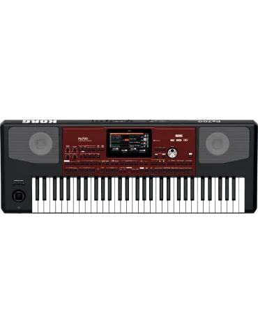 KORG PA700 | MusicGoodDeal