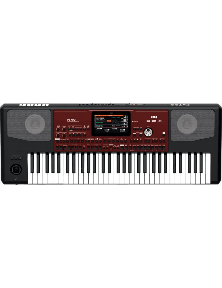KORG PA700 | MusicGoodDeal
