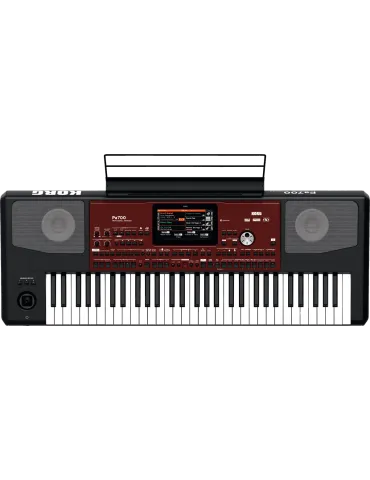KORG PA700 | MusicGoodDeal 2