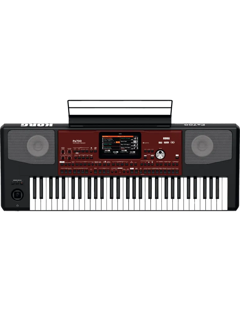 KORG PA700 | MusicGoodDeal
