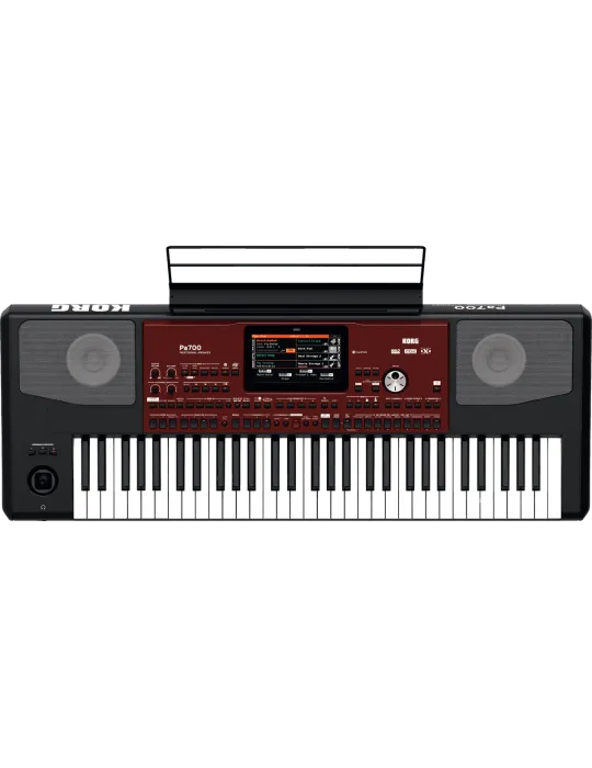 KORG PA700 | MusicGoodDeal
