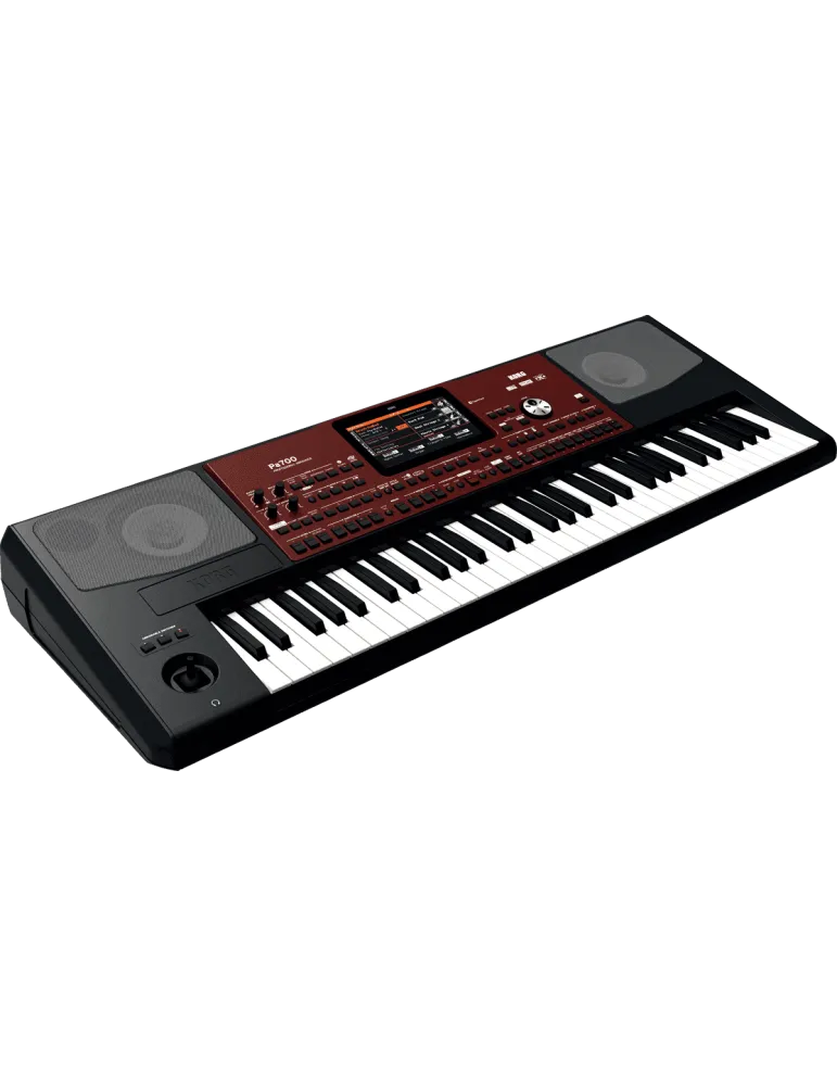 KORG PA700 | MusicGoodDeal