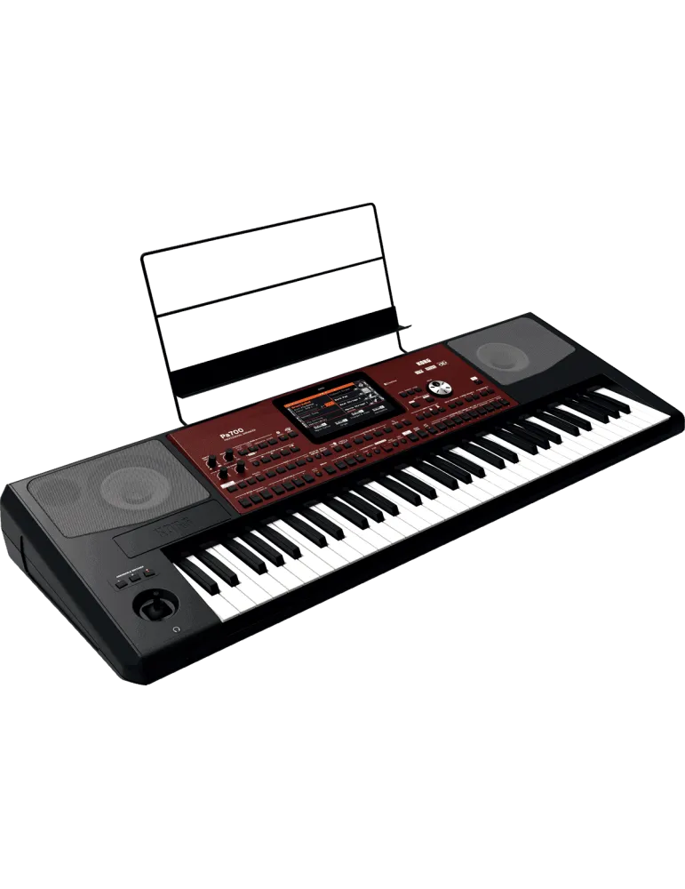 KORG PA700 | MusicGoodDeal