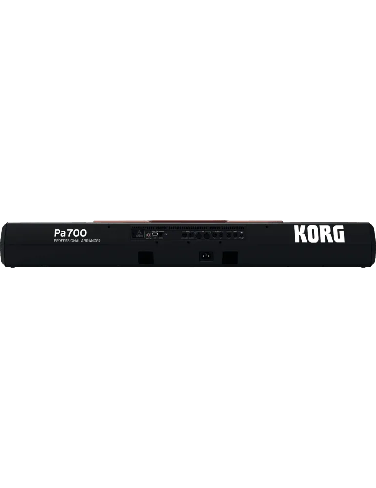 KORG PA700 | MusicGoodDeal