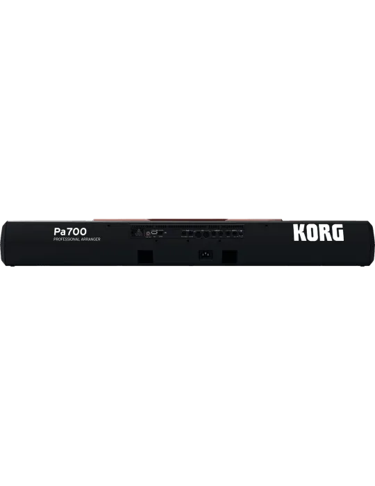 KORG PA700 | MusicGoodDeal