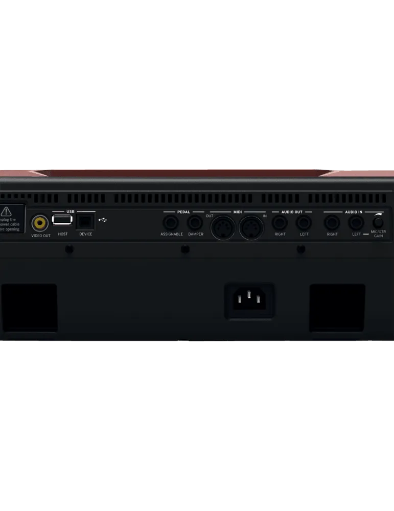 KORG PA700 | MusicGoodDeal
