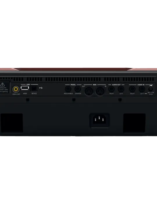 KORG PA700 | MusicGoodDeal