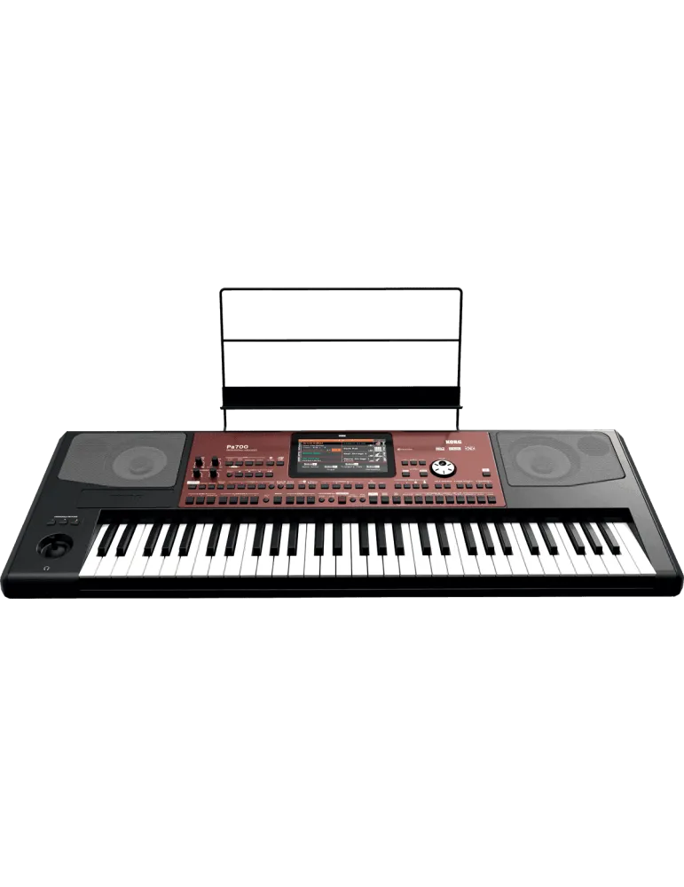 KORG PA700 | MusicGoodDeal