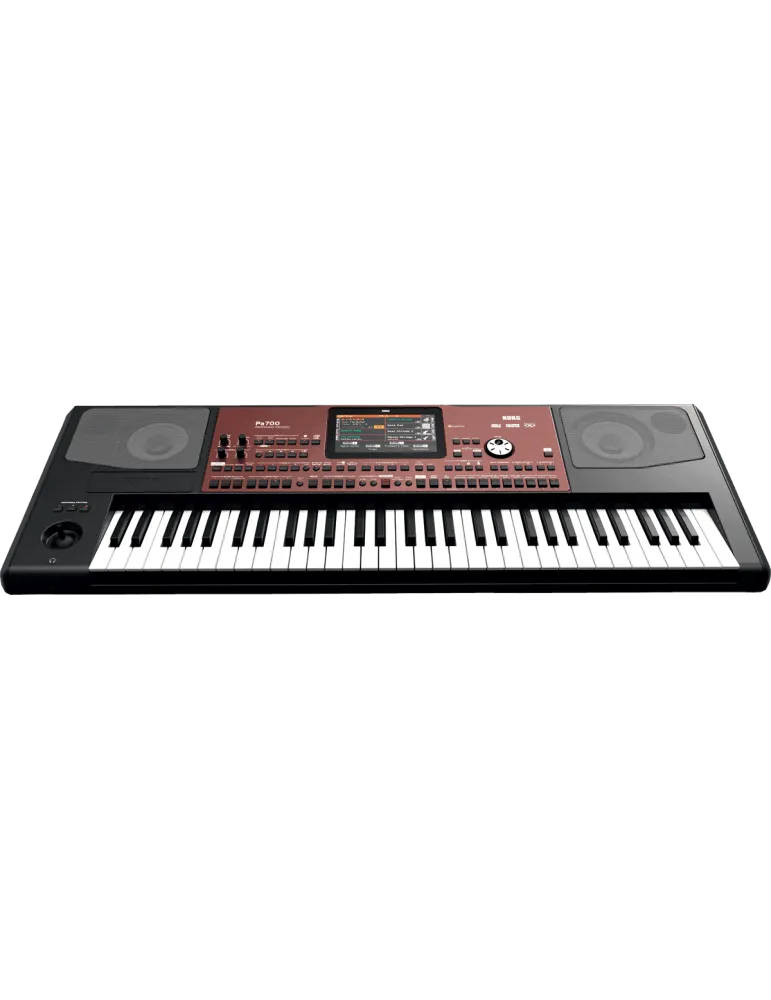 KORG PA700 | MusicGoodDeal