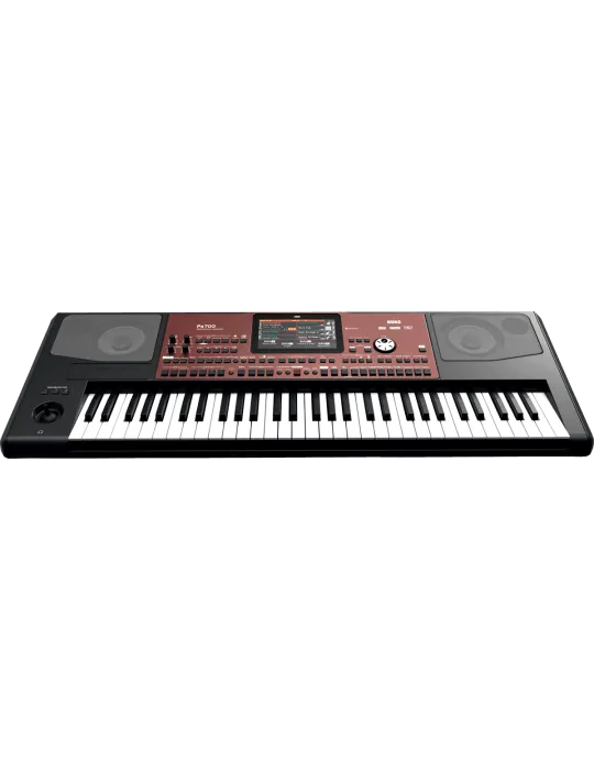 KORG PA700 | MusicGoodDeal