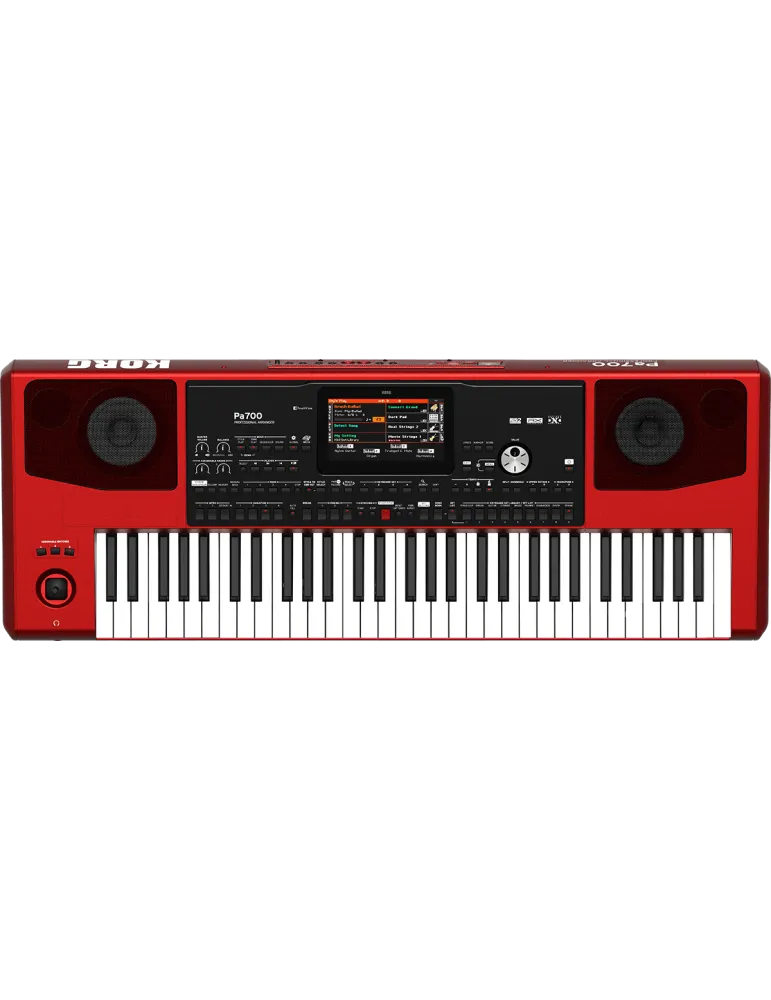KORG PA700RD | MusicGoodDeal