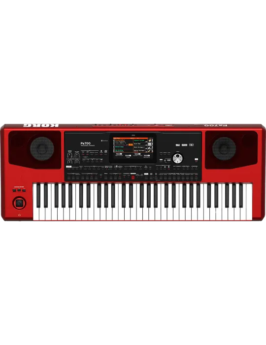 KORG PA700RD | MusicGoodDeal