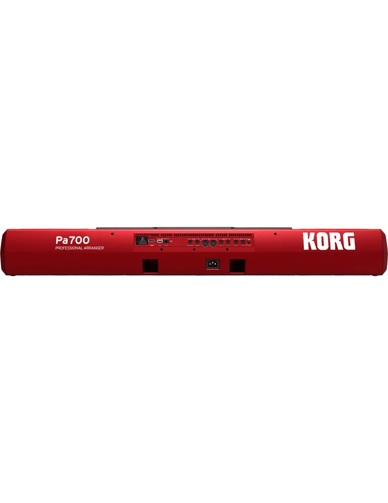 KORG PA700RD | MusicGoodDeal