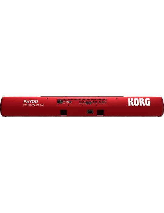 KORG PA700RD | MusicGoodDeal