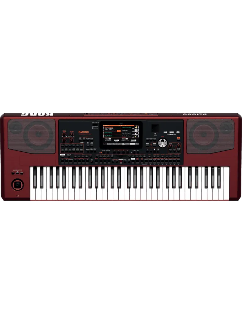 KORG PA1000 | MusicGoodDeal