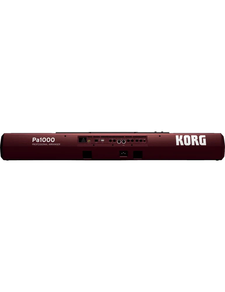 KORG PA1000 | MusicGoodDeal
