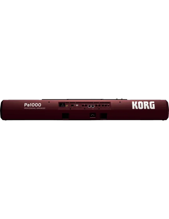 KORG PA1000 | MusicGoodDeal