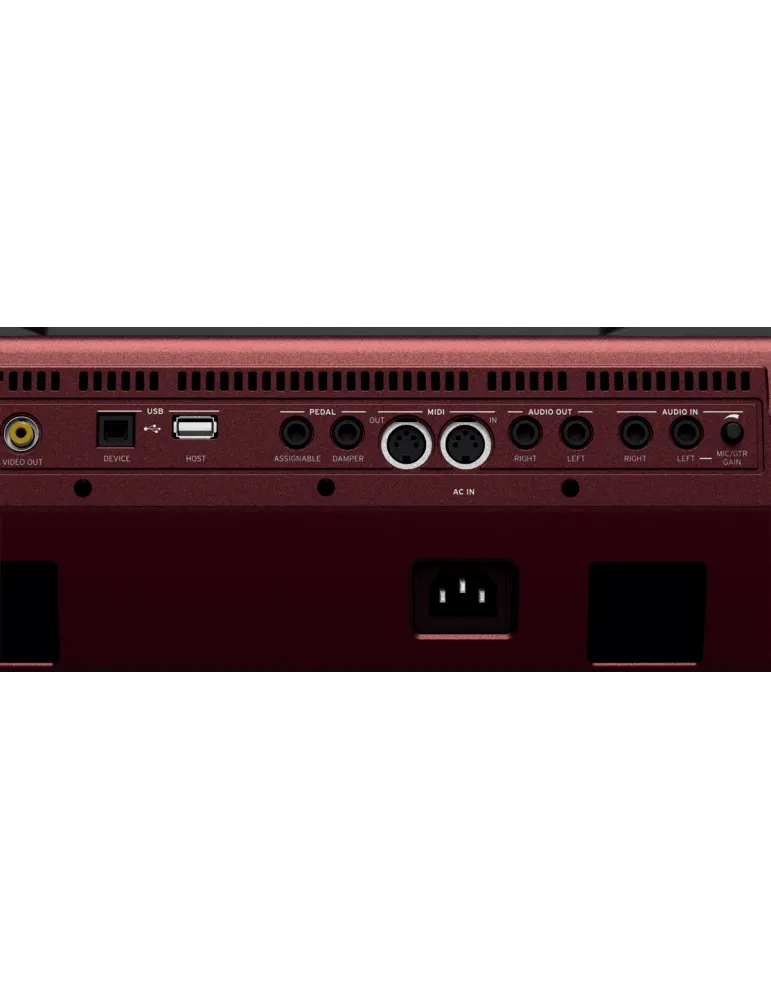 KORG PA1000 | MusicGoodDeal