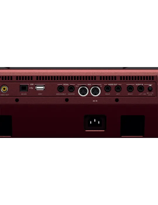 KORG PA1000 | MusicGoodDeal