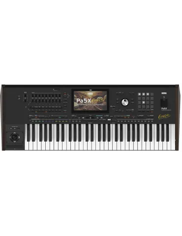 KORG PA5X-OR61 | MusicGoodDeal