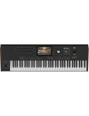KORG PA5X-OR76 | MusicGoodDeal