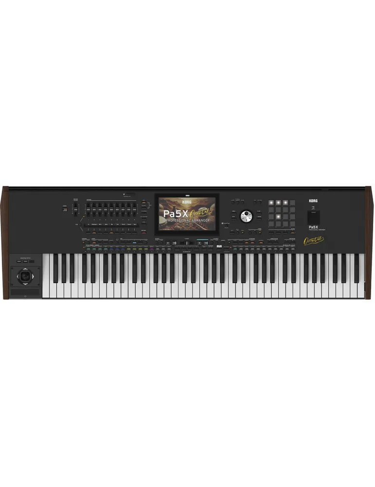 KORG PA5X-OR76 | MusicGoodDeal