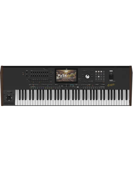KORG PA5X-OR76 | MusicGoodDeal