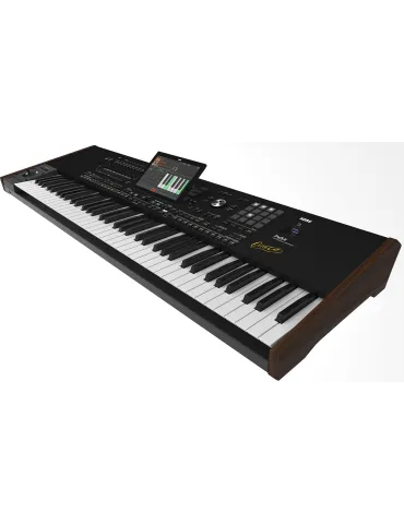 KORG PA5X-OR76 | MusicGoodDeal 2