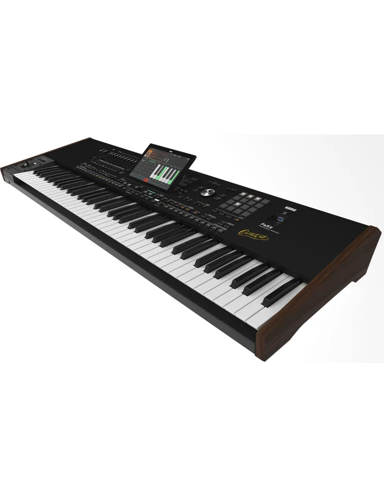 KORG PA5X-OR76 | MusicGoodDeal