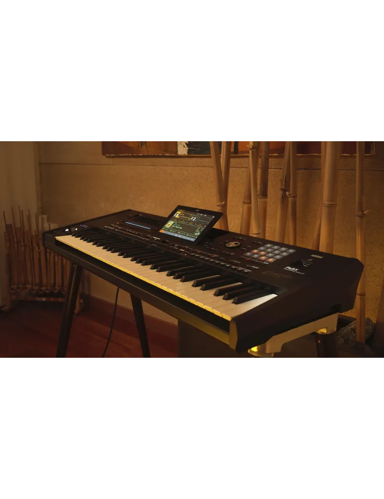 KORG PA5X-OR76 | MusicGoodDeal