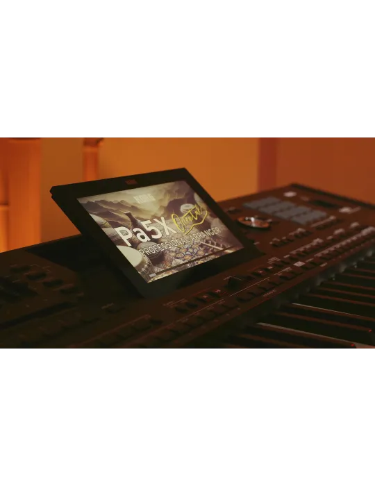 KORG PA5X-OR76 | MusicGoodDeal