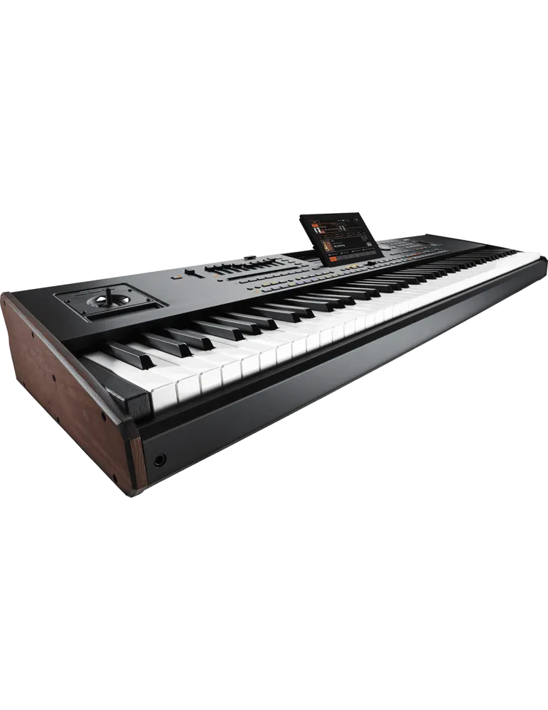 KORG PA5X-88 | MusicGoodDeal