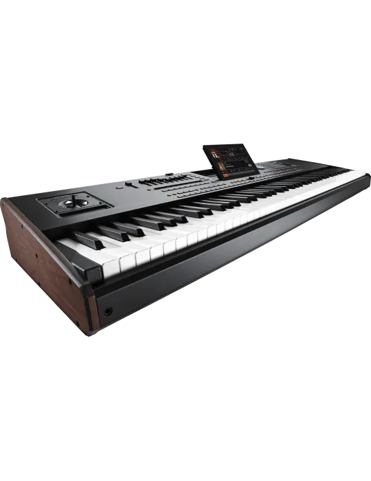 KORG PA5X-88 | MusicGoodDeal