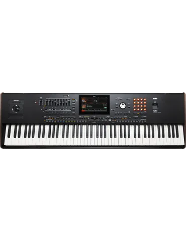 KORG PA5X-88 | MusicGoodDeal 2