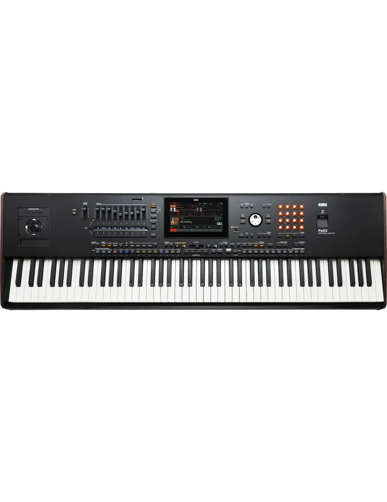 KORG PA5X-88 | MusicGoodDeal