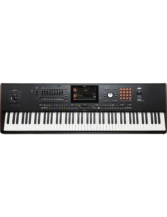KORG PA5X-88 | MusicGoodDeal
