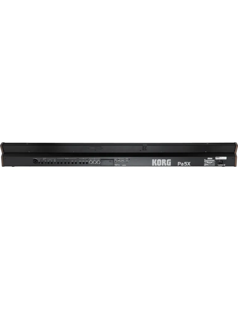 KORG PA5X-88 | MusicGoodDeal