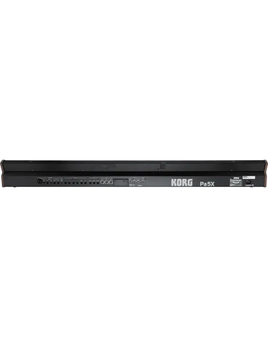 KORG PA5X-88 | MusicGoodDeal