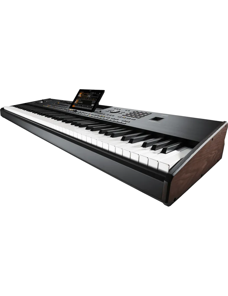 KORG PA5X-88 | MusicGoodDeal