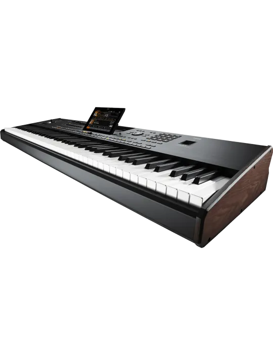 KORG PA5X-88 | MusicGoodDeal