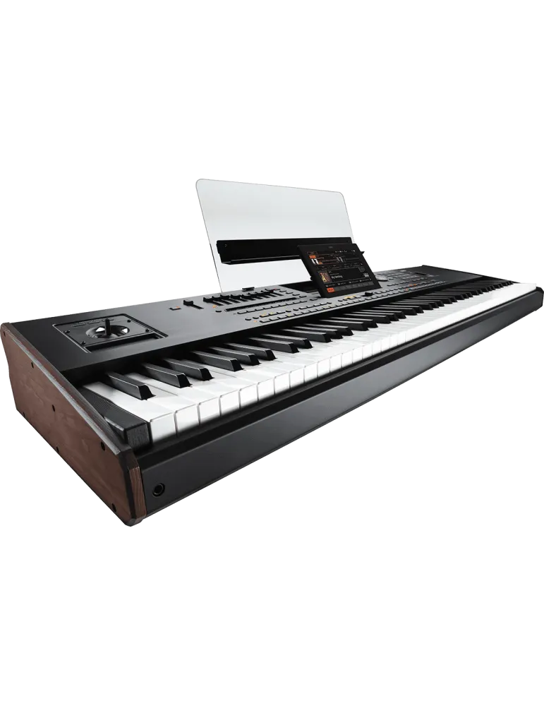 KORG PA5X-88 | MusicGoodDeal