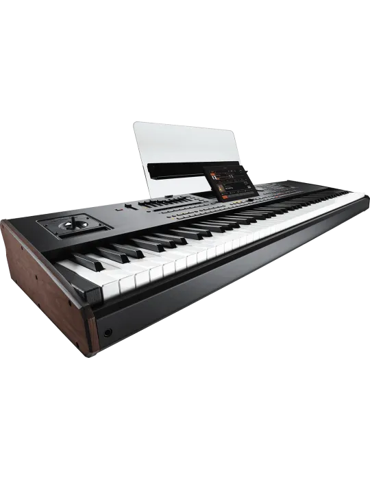 KORG PA5X-88 | MusicGoodDeal