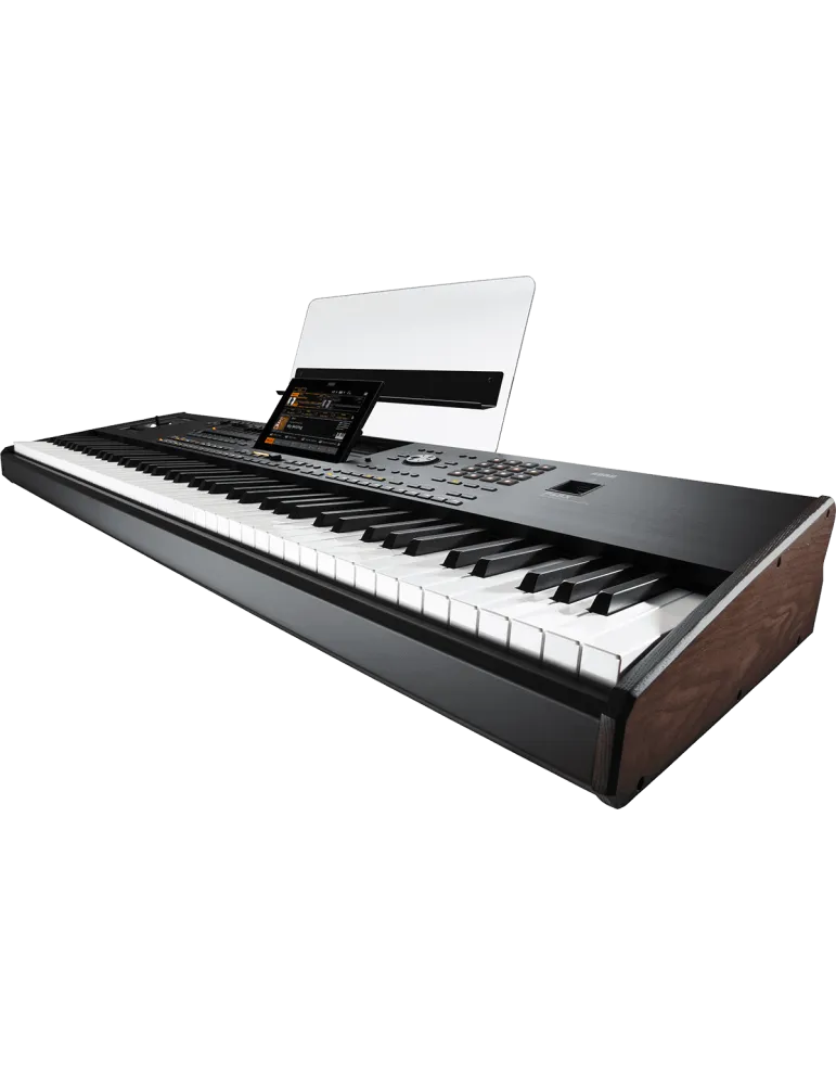 KORG PA5X-88 | MusicGoodDeal