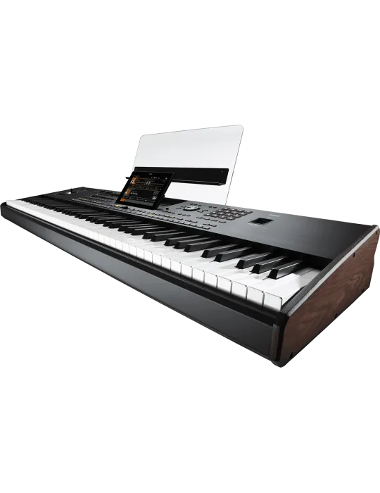 KORG PA5X-88 | MusicGoodDeal