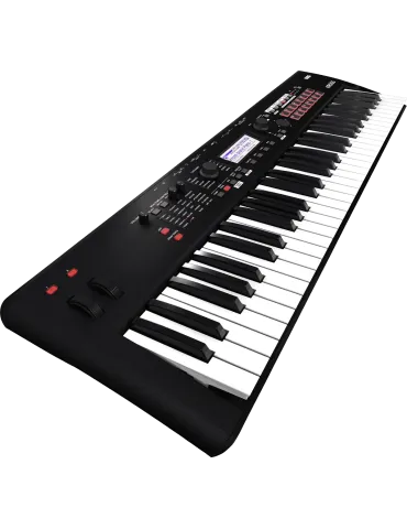 KORG KROSS2-61-MB | MusicGoodDeal 2