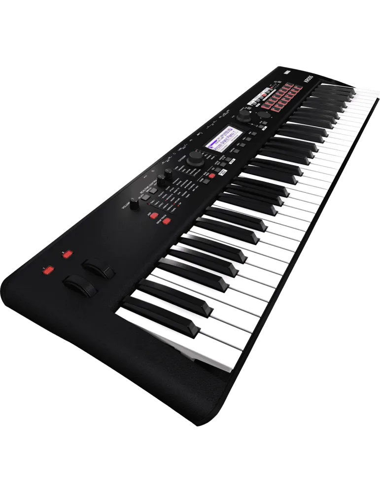 KORG KROSS2-61-MB | MusicGoodDeal
