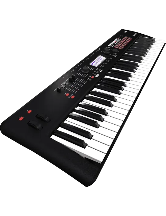 KORG KROSS2-61-MB | MusicGoodDeal